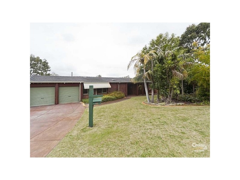22 Princeton Court, Thornlie WA 6108