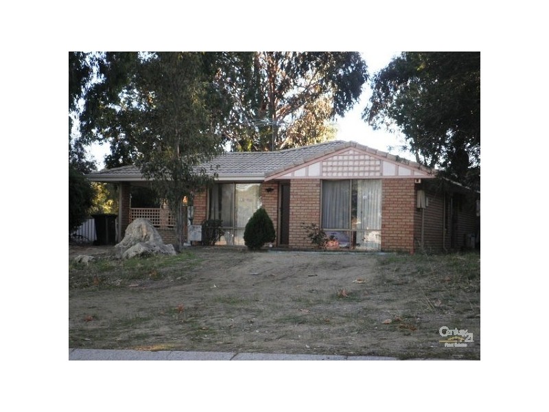 1 The Ramble, Parmelia WA 6167