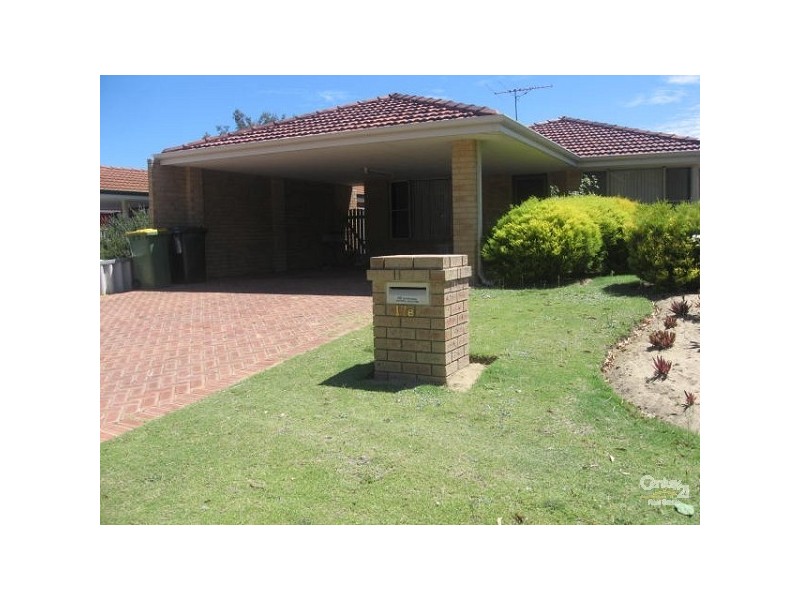 17B Sullivan Way, Kardinya WA 6163