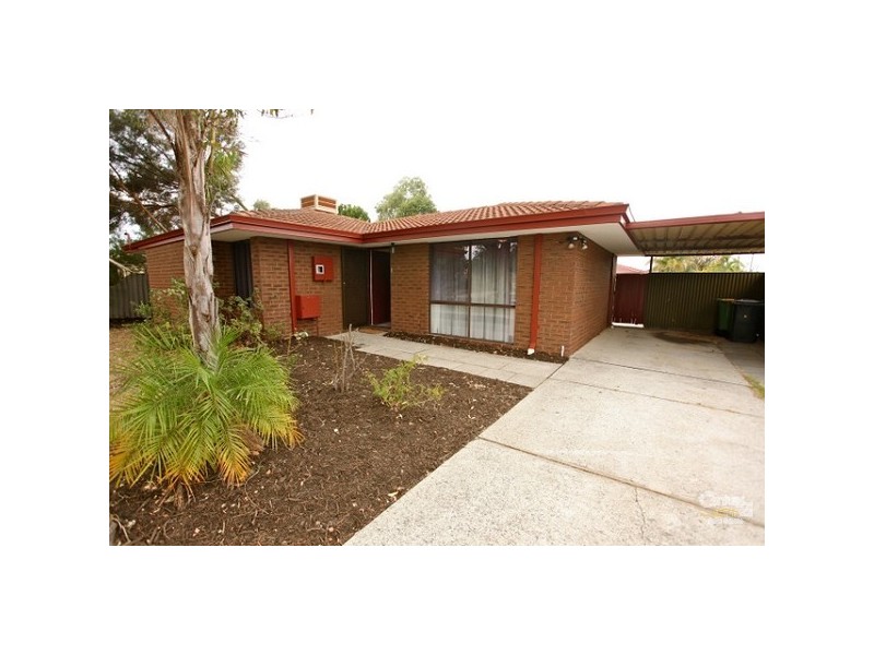 1 Fysh Place, Huntingdale WA 6110