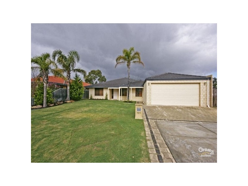 101 Luyer Avenue, Beckenham WA 6107