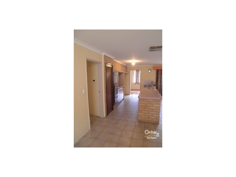 6 Wineberry Loop, South Lake WA 6164