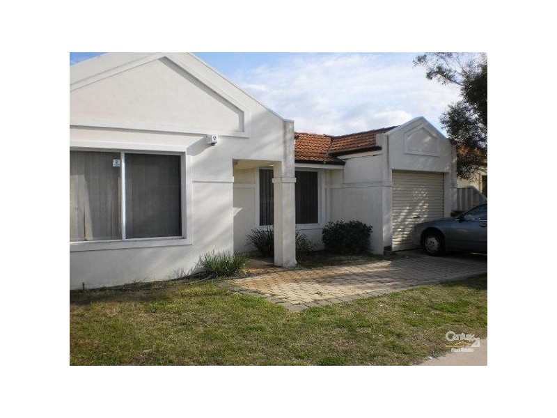 12A Gochean Avenue, Bentley WA 6102