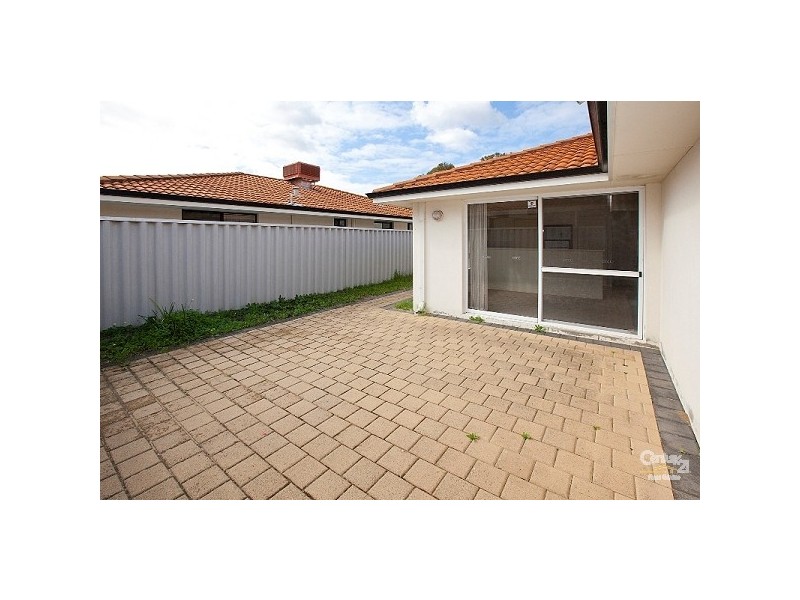 12A Gochean Avenue, Bentley WA 6102