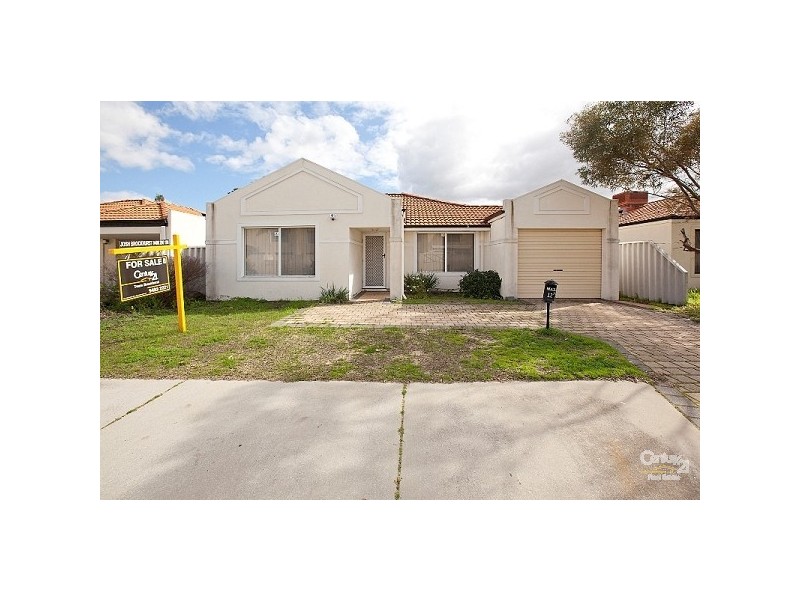 12A Gochean Avenue, Bentley WA 6102