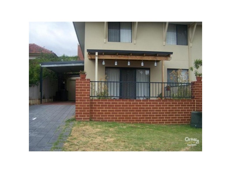 1/29 Egham Street, Lathlain WA 6100