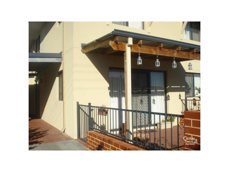 1/29 Egham Street, Lathlain WA 6100