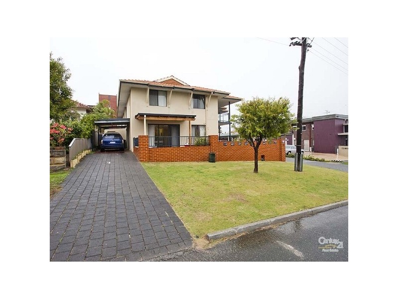 1/29 Egham Street, Lathlain WA 6100