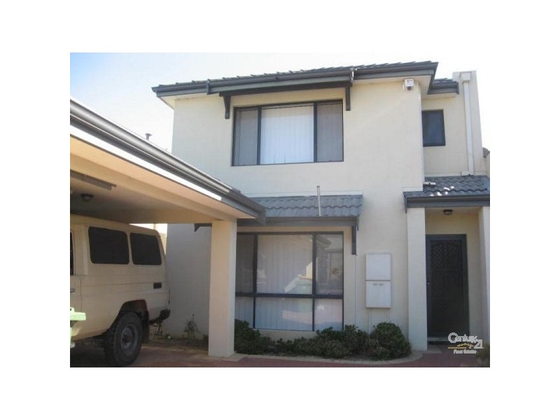 23/57 Frederick Street, Belmont WA 6104