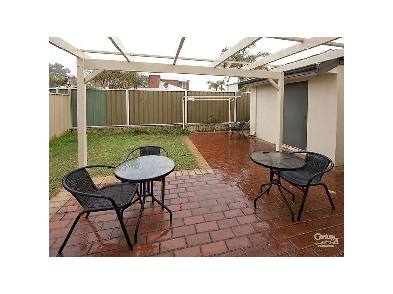 23/57 Frederick Street, Belmont WA 6104