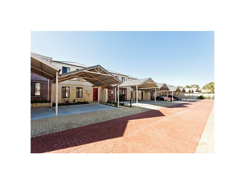 3/11 Choseley Place, Langford WA 6147