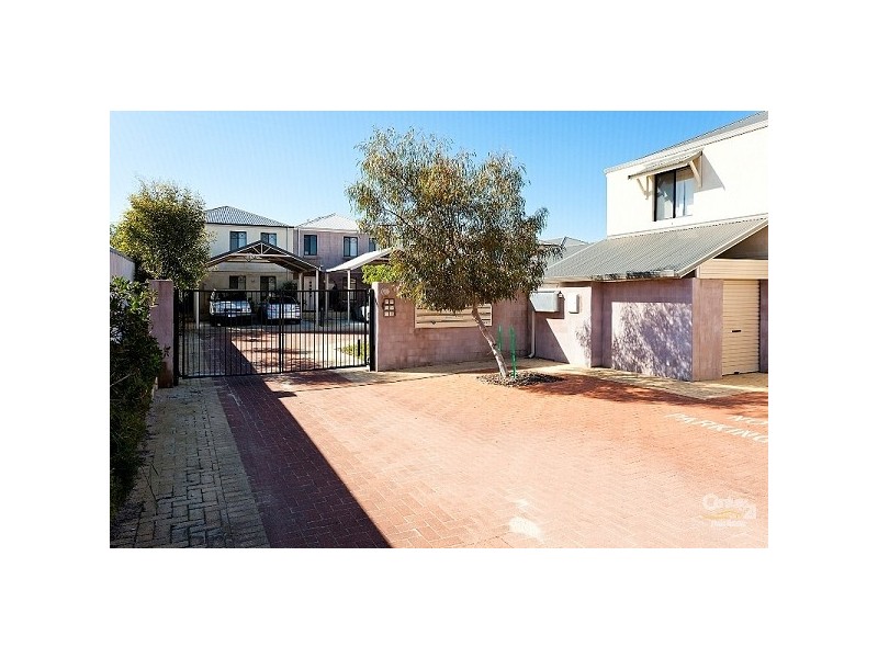 3/11 Choseley Place, Langford WA 6147