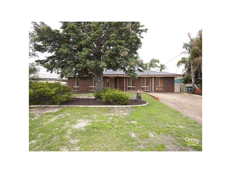 8 Selsdon Road, Camillo WA 6111