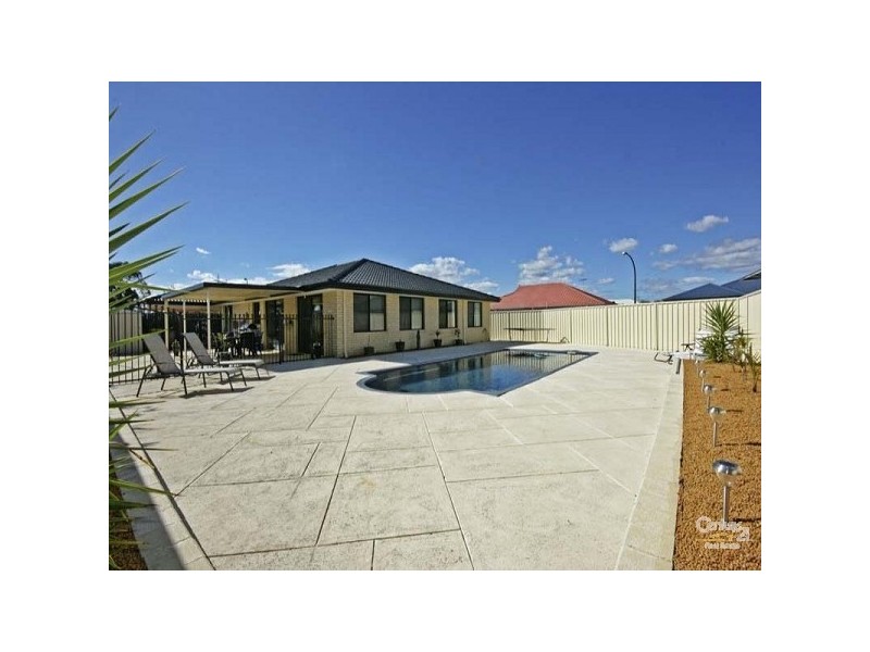 15 Dalyup Road, Southern River WA 6110