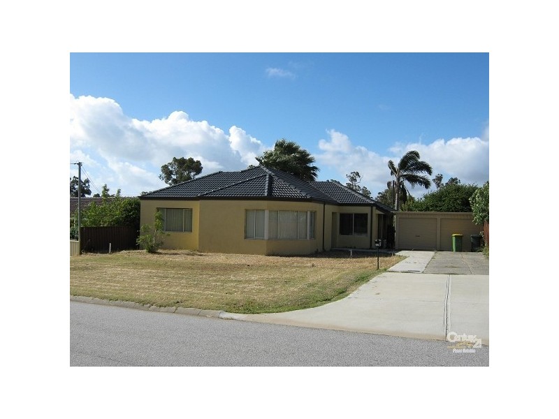 22 Oswald Street, Coolbellup WA 6163