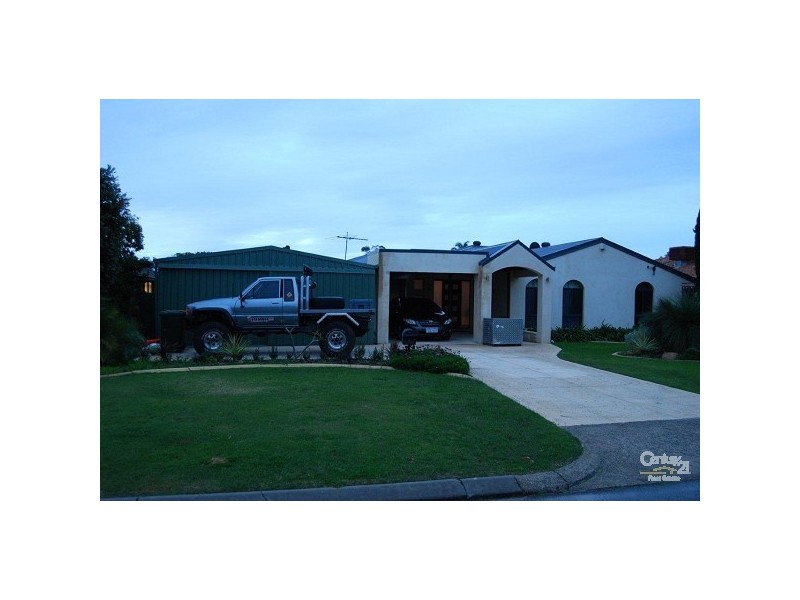 17 Celosia Way, Riverton WA 6148