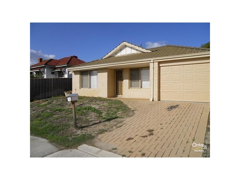 2B Withnell Street, East Victoria Park WA 6101