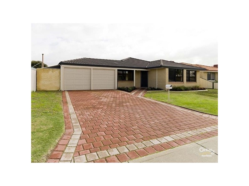 31 Cardiff Loop, Huntingdale WA 6110