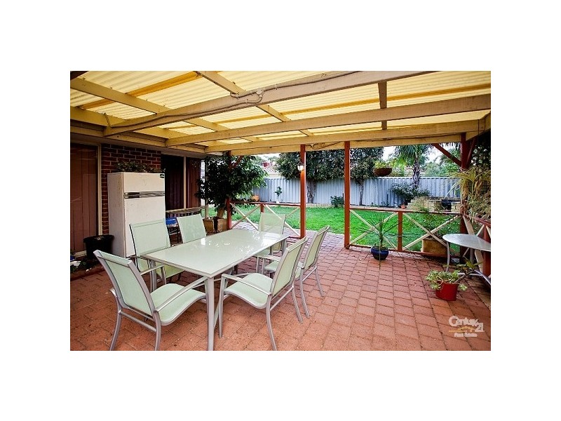 9 Schaffers Place, Thornlie WA 6108