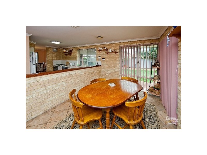 9 Schaffers Place, Thornlie WA 6108