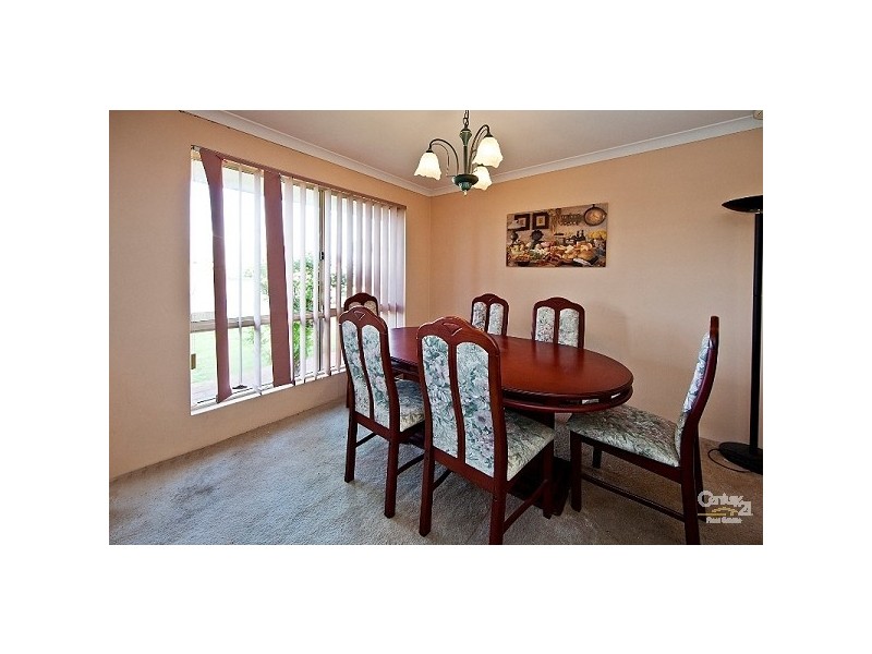 9 Schaffers Place, Thornlie WA 6108
