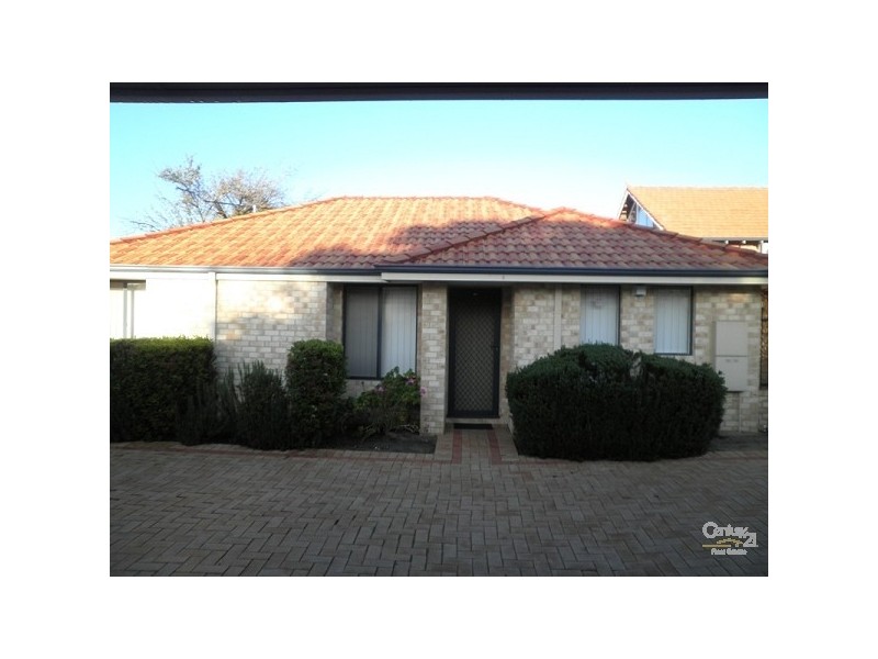 4/56 Oats Street, East Victoria Park WA 6101