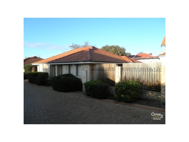 4/56 Oats Street, East Victoria Park WA 6101