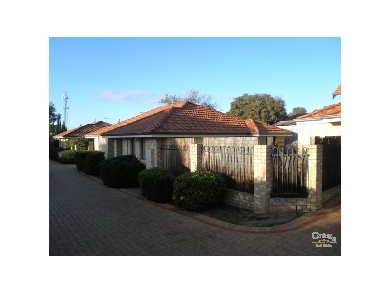 4/56 Oats Street, East Victoria Park WA 6101