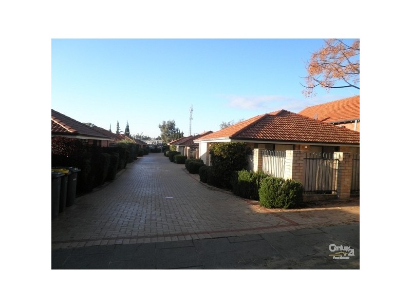 4/56 Oats Street, East Victoria Park WA 6101