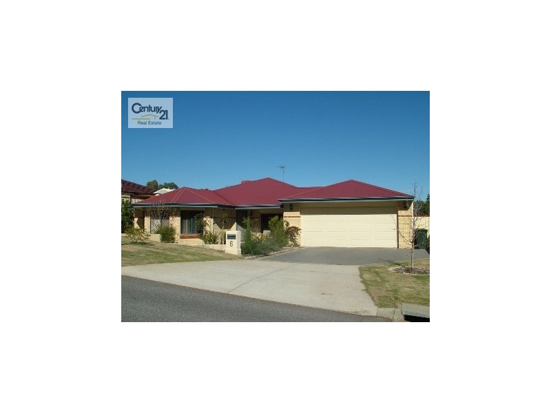 6 Butler Pass, Kelmscott WA 6111