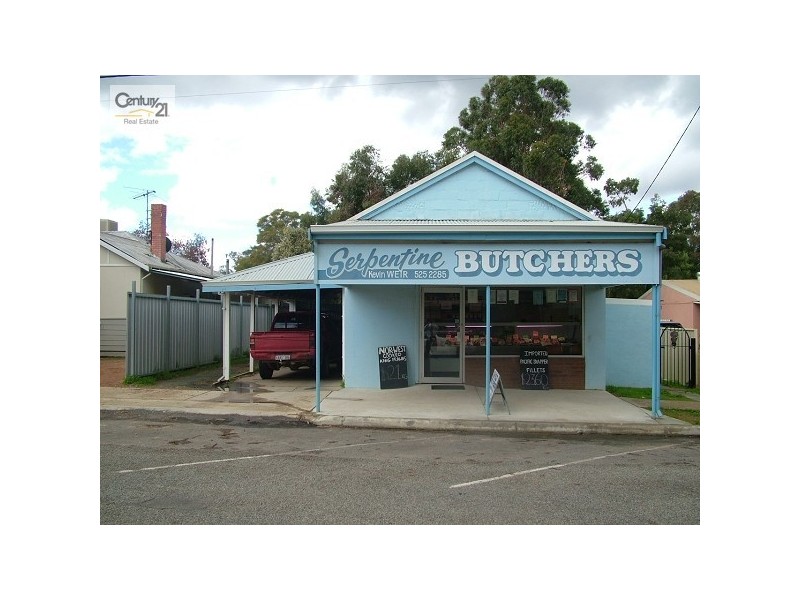 19 Richardson St, Serpentine WA 6125