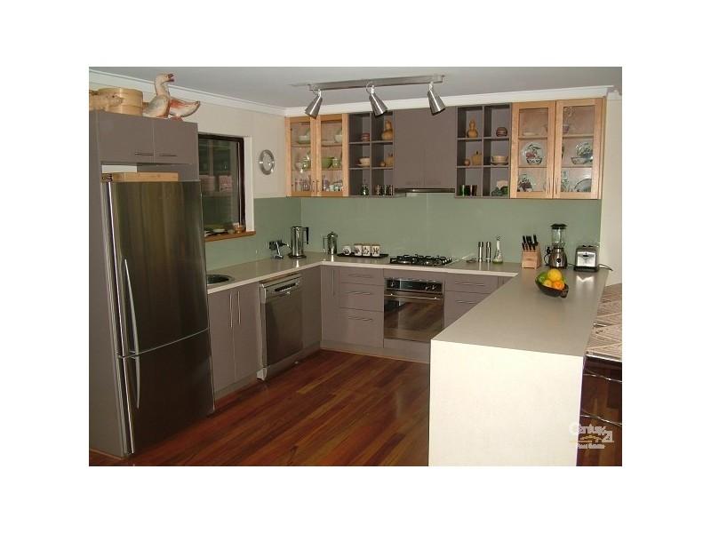 14 Mirria Way, Mount Nasura WA 6112