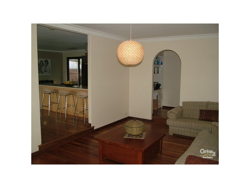 14 Mirria Way, Mount Nasura WA 6112