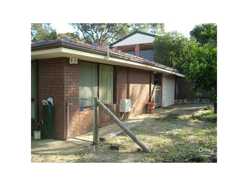 14 Mirria Way, Mount Nasura WA 6112