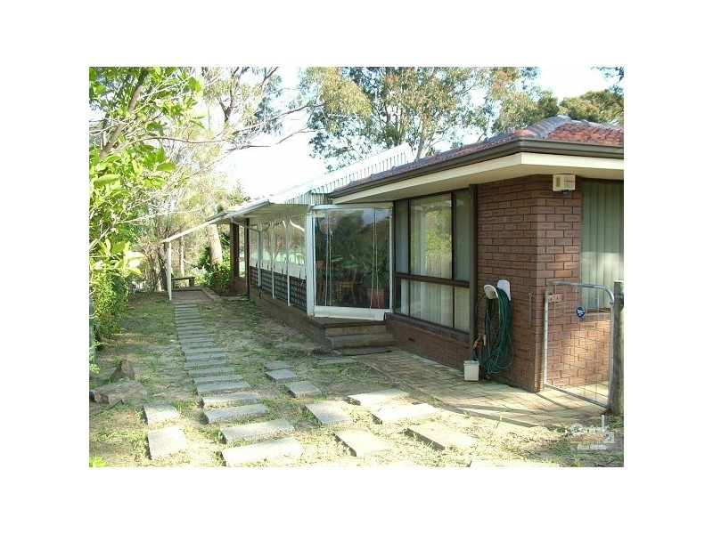 14 Mirria Way, Mount Nasura WA 6112