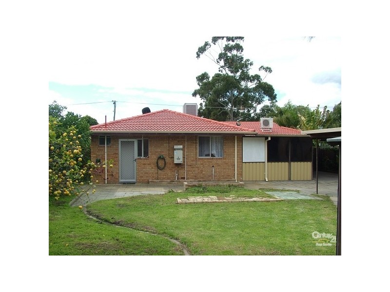 34 Gaskin Road, Kenwick WA 6107