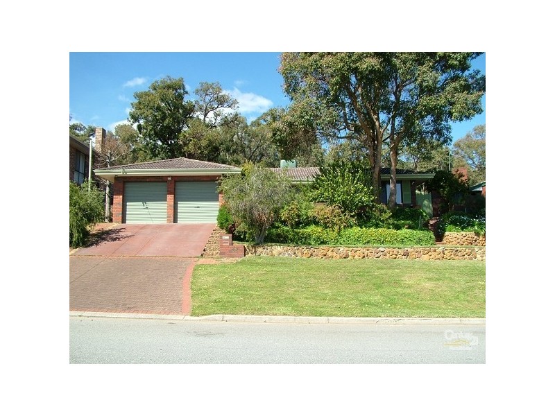 38 Ashley Drive, Kelmscott WA 6111