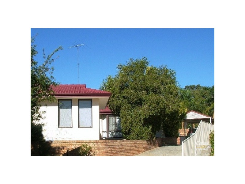 12 Incana Crt, Kelmscott WA 6111