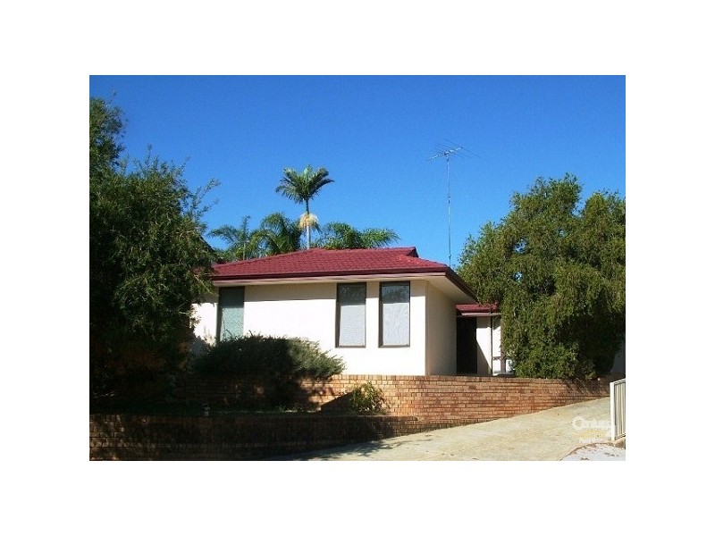 12 Incana Crt, Kelmscott WA 6111