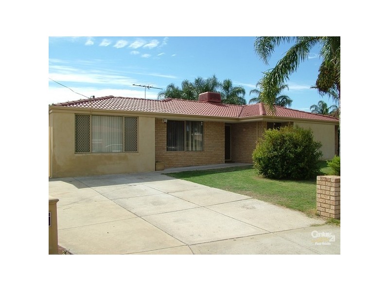 Seville Grove WA 6112