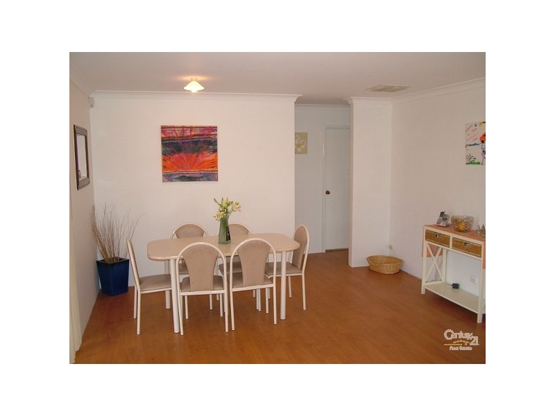 Seville Grove WA 6112