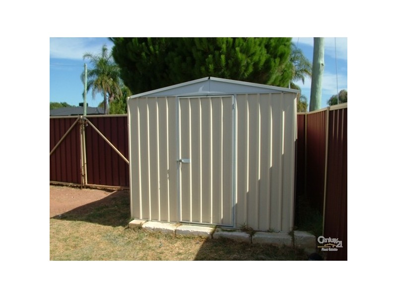 Seville Grove WA 6112