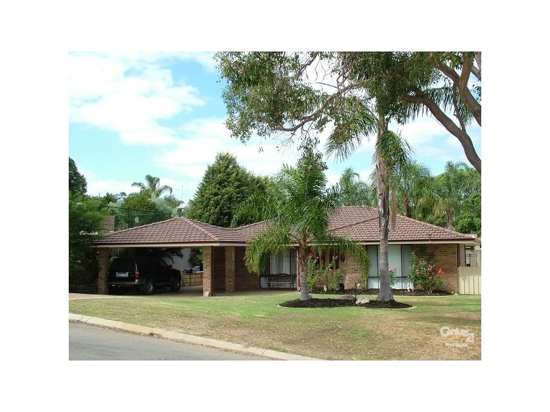 Kelmscott WA 6111