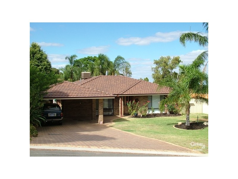 Kelmscott WA 6111