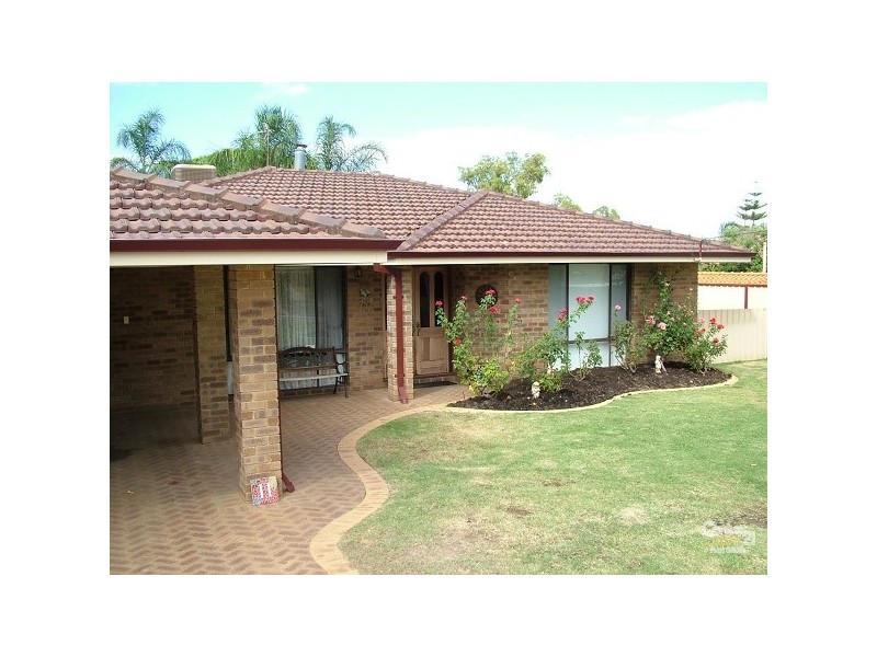 Kelmscott WA 6111