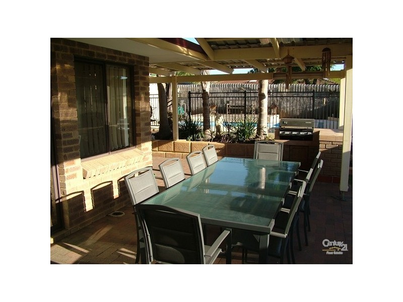 Kelmscott WA 6111