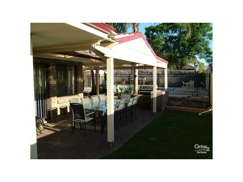 Kelmscott WA 6111