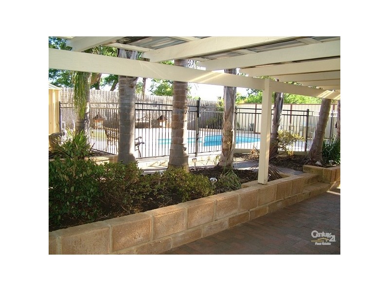 Kelmscott WA 6111