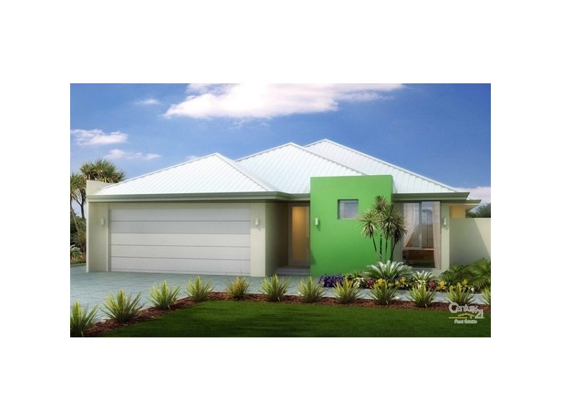 Lot 202 Turner Place, Kelmscott WA 6111
