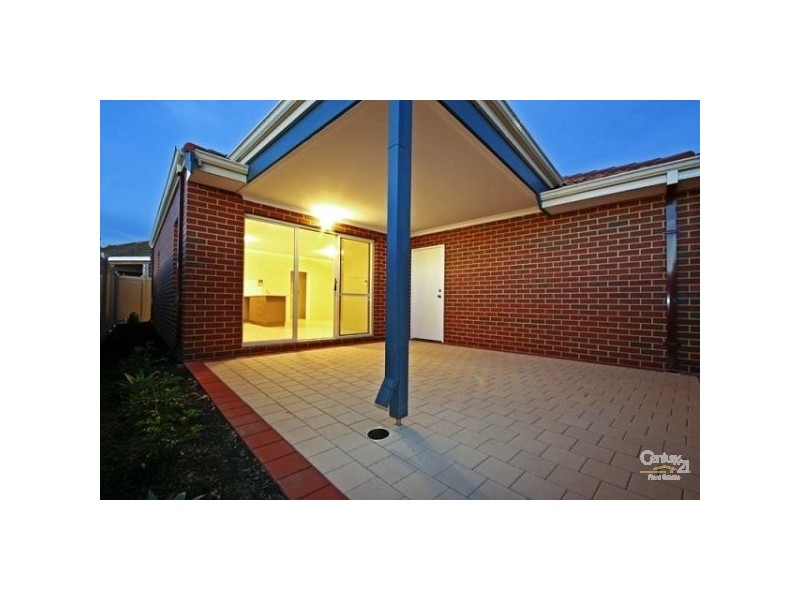 Lot 202 Turner Place, Kelmscott WA 6111